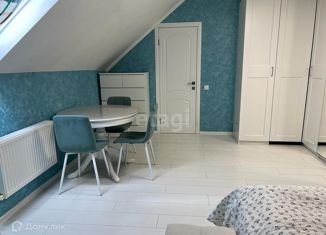 Однокомнатная квартира на продажу, 40.6 м2, Краснодар, Каменная улица, 13, Каменная улица