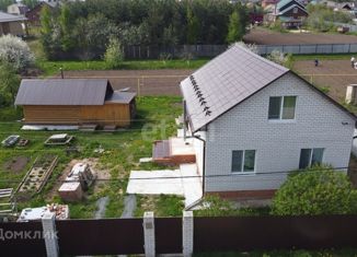 Продажа дома, 110 м2, посёлок Новый