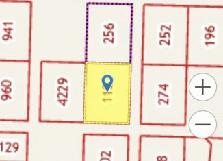 Продаю участок, 12 сот., Штормовское сельское поселение