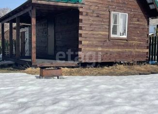 Продажа дома, 23 м2, Новосибирск, 1-я улица