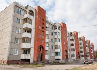 Продается 3-ком. квартира, 74 м2, село Семилужки, улица Иркутский тракт, 1А