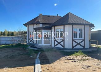 Продаю дом, 106.5 м2, село Кукарино