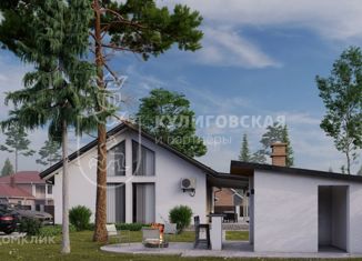 Дом на продажу, 147 м2, Свердловская область