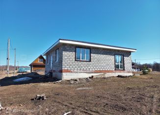 Дом на продажу, 114 м2, село Большие Кургузи, Дружная улица