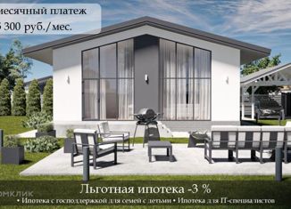 Продаю дом, 80.6 м2, Димитровград