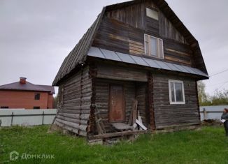 Дом на продажу, 126 м2, городской посёлок Ульяновка, улица Некрасова, 19А