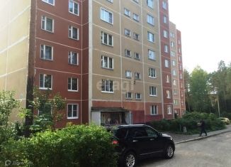 Продажа 3-комнатной квартиры, 66.3 м2, поселок городского типа Чистые Боры, Лесной микрорайон, 6