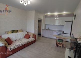 Квартира на продажу студия, 29 м2, Обь, улица Калинина, 18