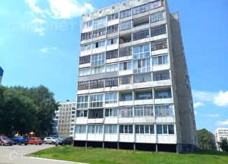 Продается 4-ком. квартира, 90.7 м2, Заринск, проспект Строителей, 10