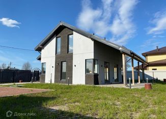 Дом на продажу, 153.8 м2, СНТ Своё Место