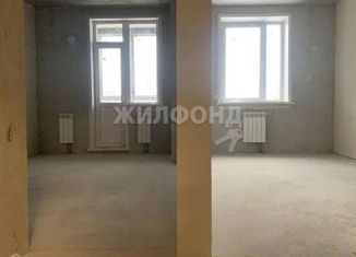 Продается однокомнатная квартира, 34.7 м2, Новосибирск, Ленинградская улица, 106, ЖК Ленинград