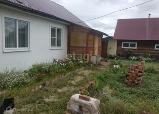 Дом на продажу, 54 м2, село Большая Елань