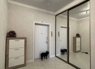 Продам двухкомнатную квартиру, 60 м2, Геленджик, Витебская улица, 10к9, ЖК Столичный квартал