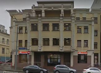 Продаю офис, 1422 м2, Москва, Каланчёвская улица, 13, Красносельский район