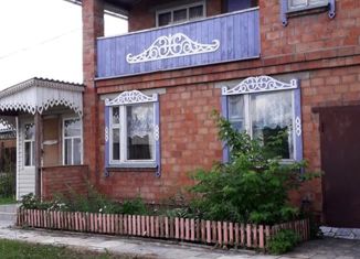Продам дом, 120 м2, посёлок Новоомский