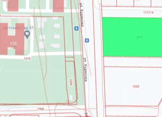 Участок на продажу, 60 сот., Сочи, микрорайон Весёлое