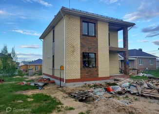 Дом на продажу, 134 м2, село Габишево, улица Ивана Матвеева