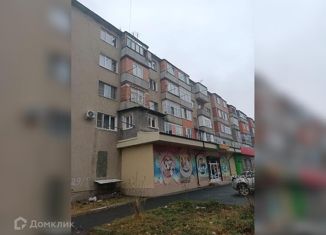 3-комнатная квартира на продажу, 60 м2, Владикавказ, Промышленный округ, улица Черняховского, 29к1