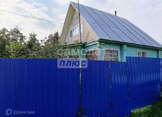 Продается дом, 50 м2, территория Эжвинский, СТ Энергостроитель, 51