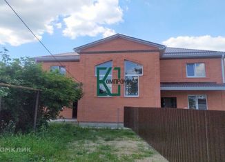 Продается таунхаус, 97.6 м2, станица Смоленская, улица 20-й Горной Стрелковой Дивизии, 26