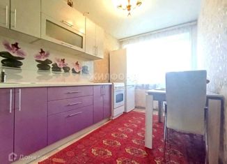 Продажа двухкомнатной квартиры, 45.9 м2, Новосибирская область, улица Соловьёва, 107В