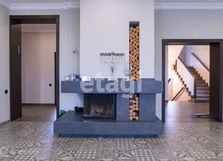 Продаю дом, 410 м2, поселок Хуторки, посёлок Хуторки, 22