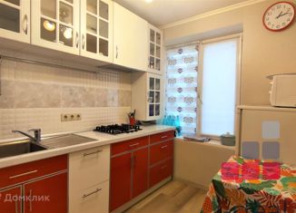 Продам 2-комнатную квартиру, 45 м2, Москва, Кропоткинский переулок, 20с1, Кропоткинский переулок