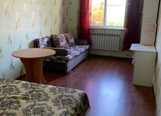 Аренда однокомнатной квартиры, 40 м2, Анапа, Парковая улица, 61к3, ЖК Привилегия