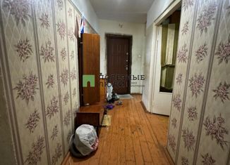 Продам двухкомнатную квартиру, 52 м2, Хабаровский край, Краснодарская улица, 45