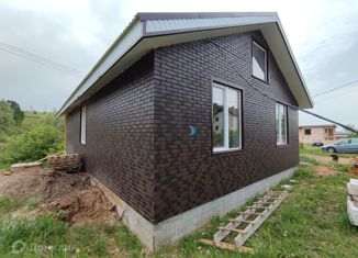 Дом на продажу, 115 м2, деревня Блохино, Центральная улица, 23