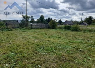 Продается участок, 5 сот., посёлок Уткино