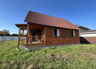 Продажа дома, 49 м2, деревня Кудрино