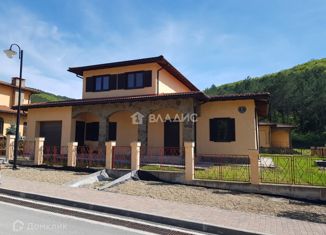 Дом на продажу, 206 м2, село Абрау-Дюрсо, улица Сосновый Бор, 11