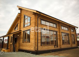 Продам дом, 200 м2, Садоводческое некоммерческое товарищество Дачный посёлок Мельница, квартал Яблоневый, 291