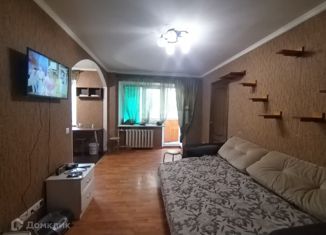 Продажа 3-комнатной квартиры, 42.2 м2, Калуга, улица Маршала Жукова, 41