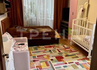 Продается 1-комнатная квартира, 39.8 м2, Санкт-Петербург, Дунайский проспект, 14к1, метро Звёздная