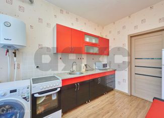 Продаю однокомнатную квартиру, 30 м2, посёлок Пригородный, Донбасская улица, 61