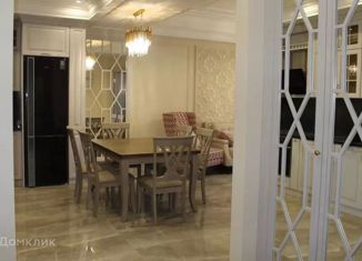 Продам 1-ком. квартиру, 37.7 м2, Краснодар, ЖК Маршал, Гаражная улица, 87