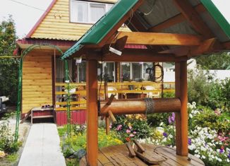 Продам дом, 80 м2, СК Ясная Поляна-2, СК Ясная Поляна-2, 120