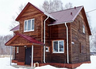 Продам дом, 158 м2, дачно-садоводческое некоммерческое товарищество Жаворонки