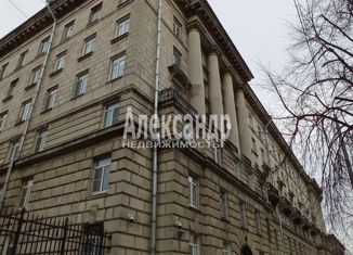 Продается двухкомнатная квартира, 50.6 м2, Санкт-Петербург, улица Маринеско, 9, улица Маринеско