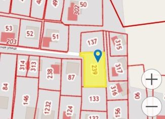 Продается земельный участок, 10 сот., село Осиново, Комсомольская улица