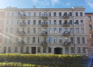 Продается комната, 120.7 м2, Санкт-Петербург, Верейская улица, 31, Верейская улица