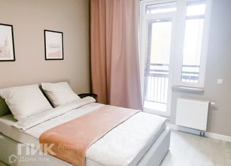 1-комнатная квартира в аренду, 32.6 м2, Санкт-Петербург, Комендантский проспект, 63