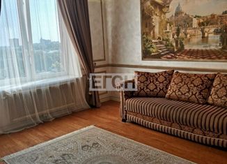 Продаю 2-комнатную квартиру, 75.8 м2, Москва, улица Екатерины Будановой, 5, улица Екатерины Будановой