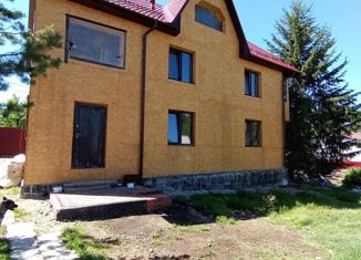 Продам дом, 200 м2, СНТ Ромашка-2, Зимняя улица