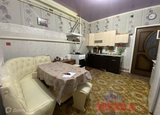 Продам таунхаус, 136 м2, Крымск, Высоковольтная улица