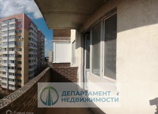 Продается 1-ком. квартира, 37.5 м2, Краснодар, 3-я Целиноградская улица, 4, микрорайон Молодёжный