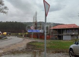 Участок на продажу, 10 сот., село Солнечноселье, Комсомольская улица