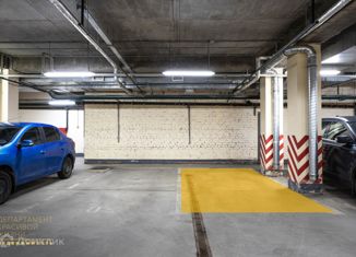 Продается машиноместо, 14 м2, деревня Кудрово, Европейский проспект, 21к2